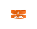 Bless'M Silicone Wristband
