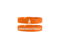 DGE Silicone Wristband